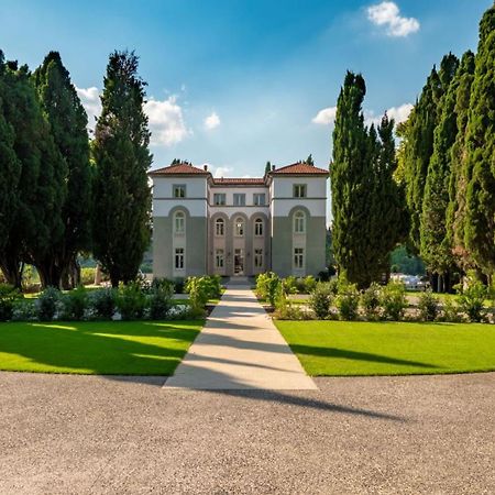 Boutique Hotel Villa Monty Banks Чезена Екстер'єр фото