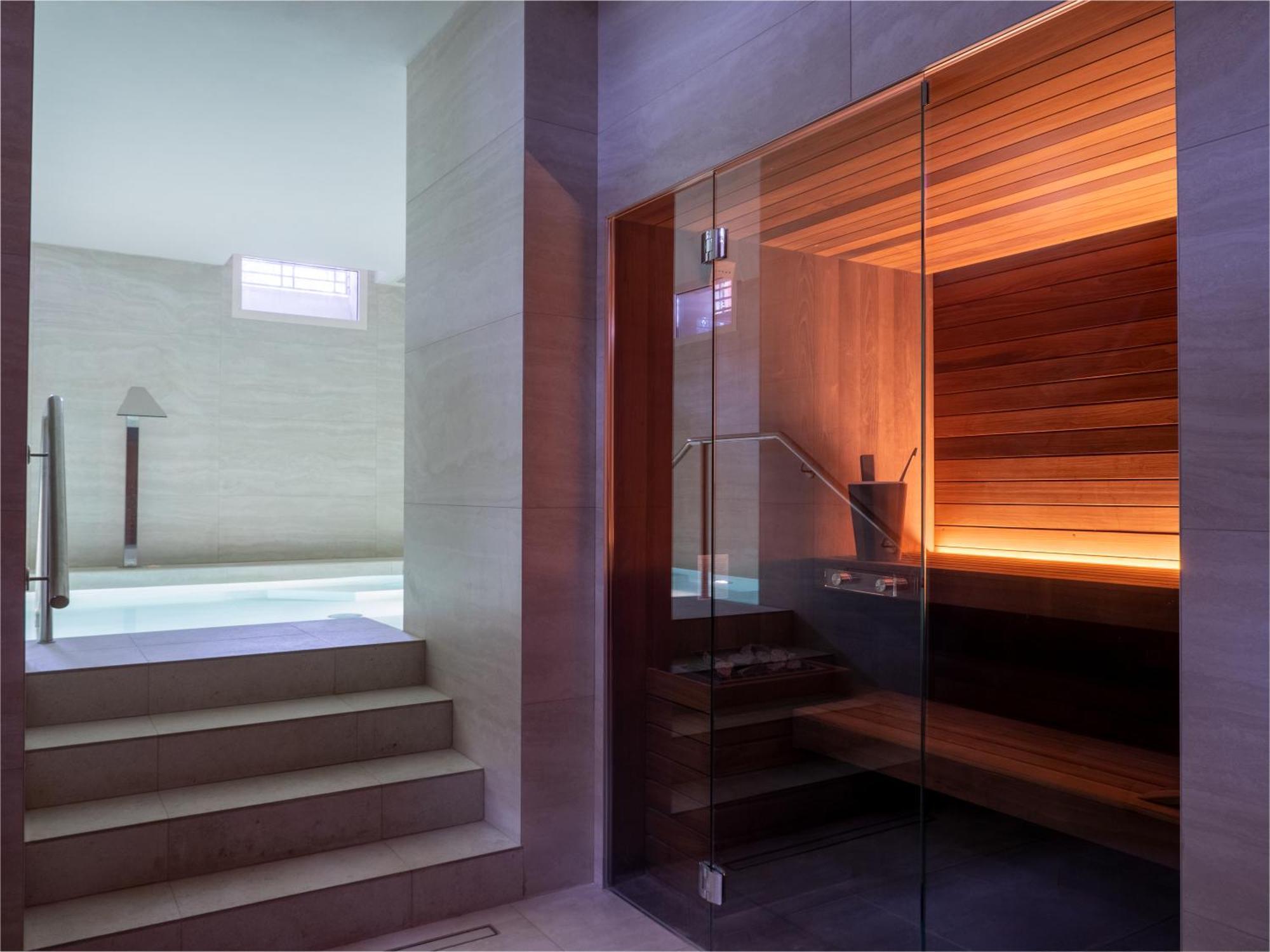Boutique Hotel Villa Monty Banks Чезена Екстер'єр фото