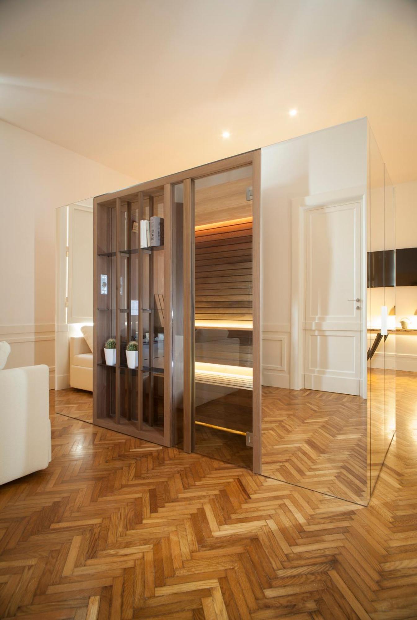 Boutique Hotel Villa Monty Banks Чезена Екстер'єр фото