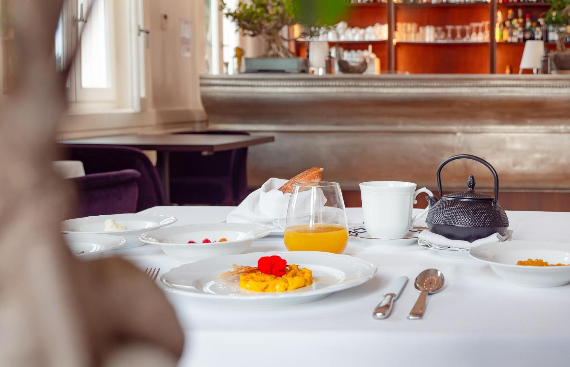 Boutique Hotel Villa Monty Banks Чезена Екстер'єр фото