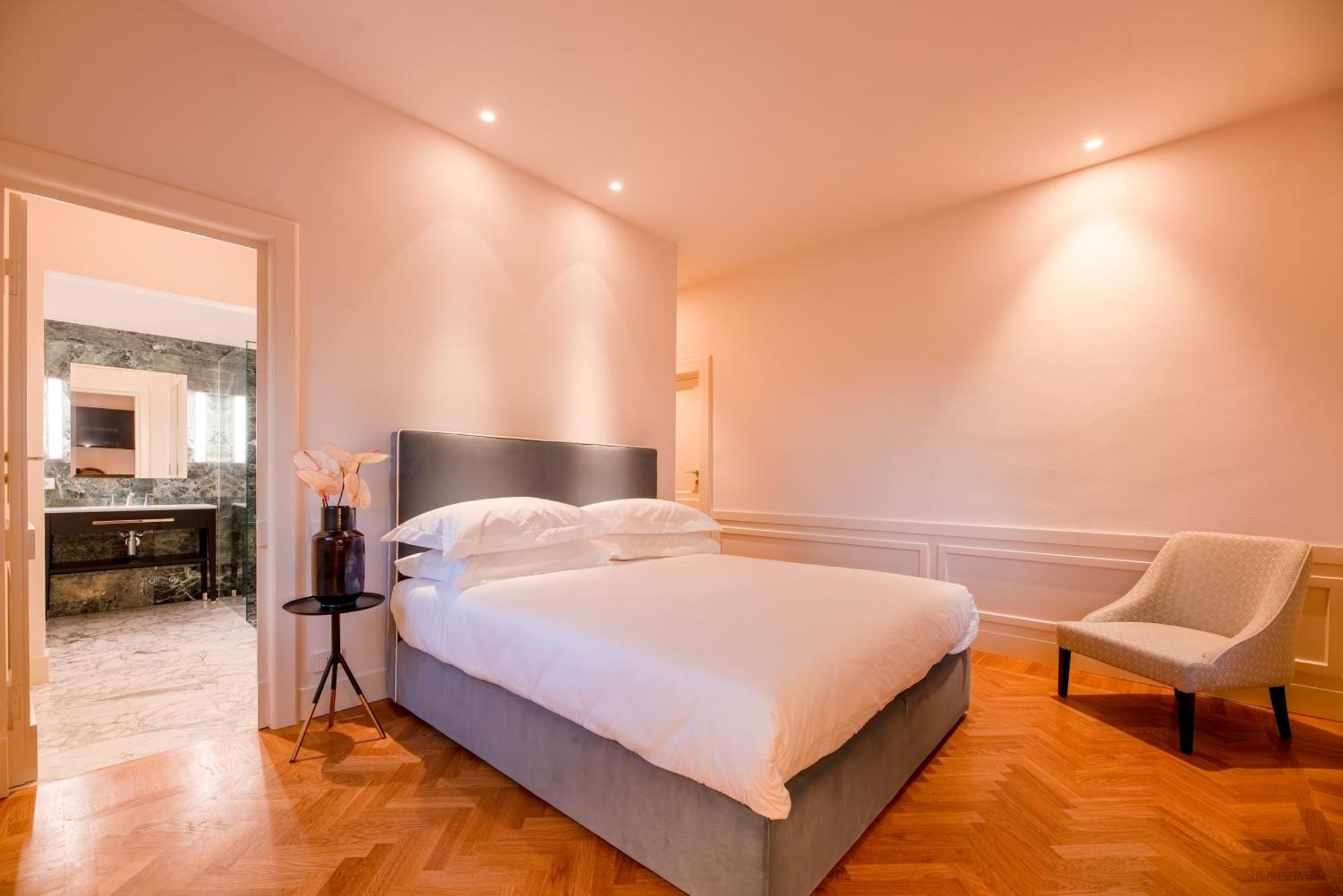 Boutique Hotel Villa Monty Banks Чезена Екстер'єр фото