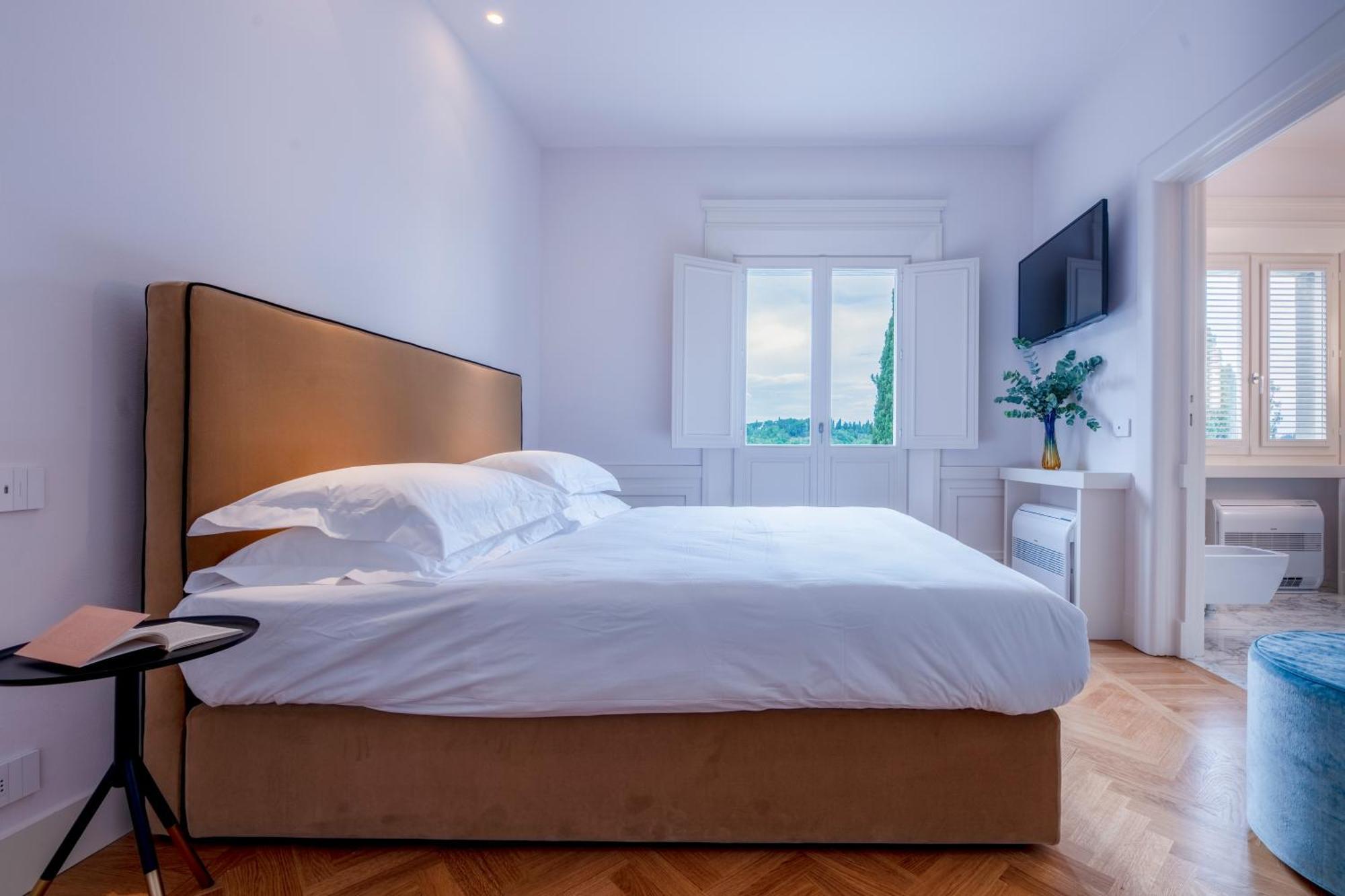 Boutique Hotel Villa Monty Banks Чезена Екстер'єр фото