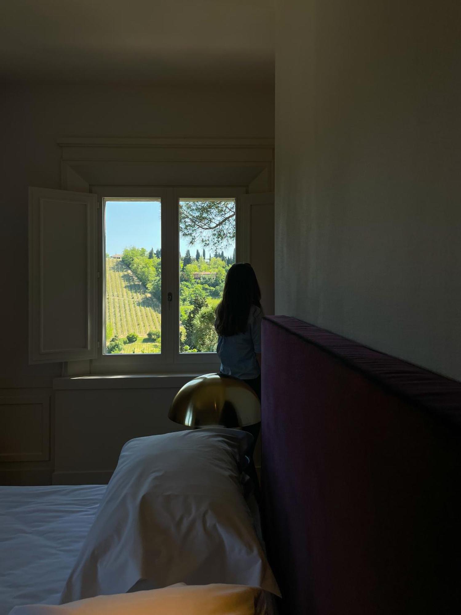 Boutique Hotel Villa Monty Banks Чезена Екстер'єр фото